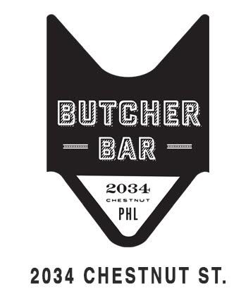Butcher Bar