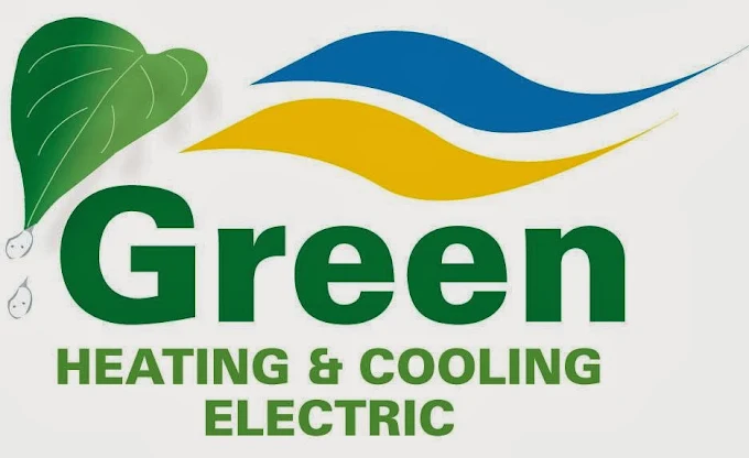 Green Heating