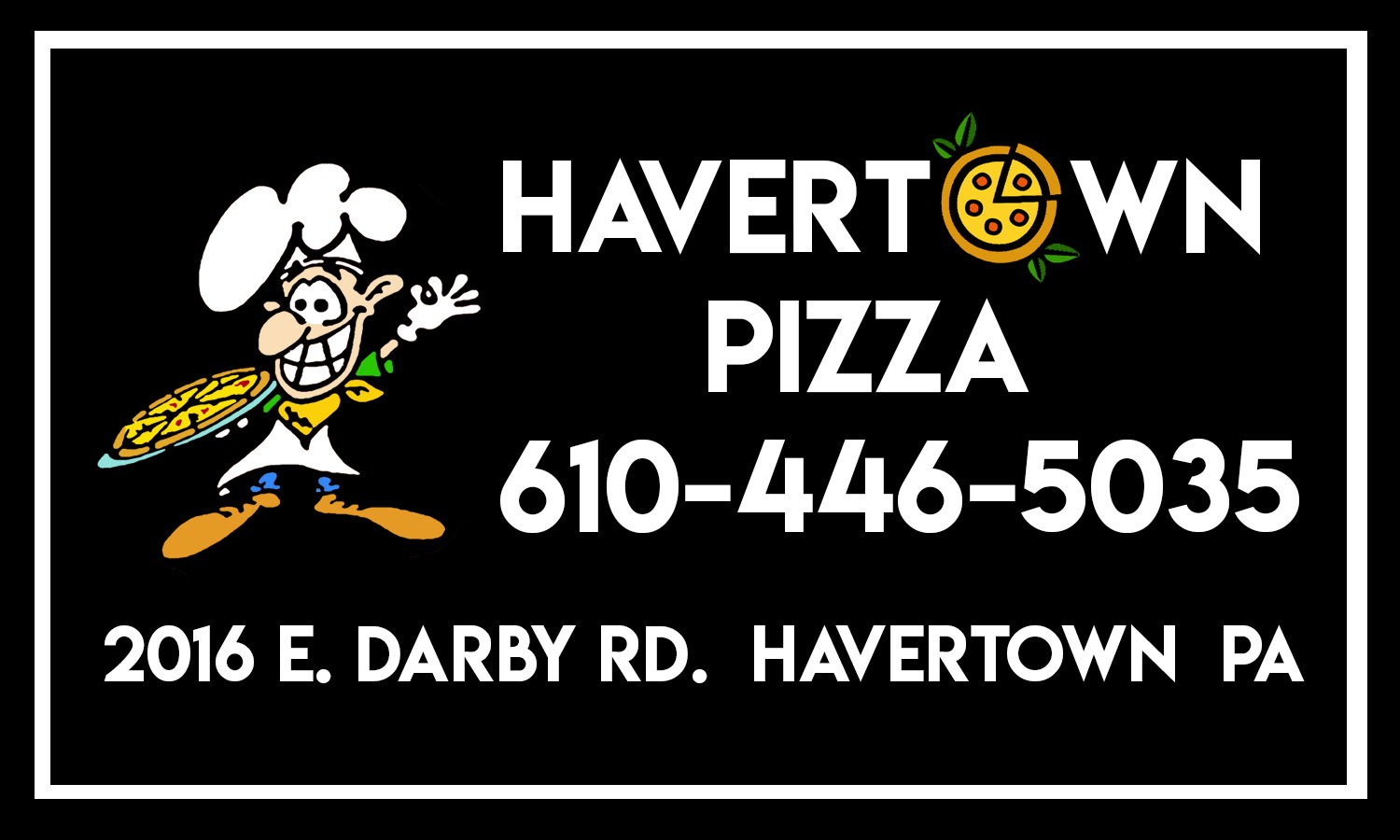Havertown Pizza