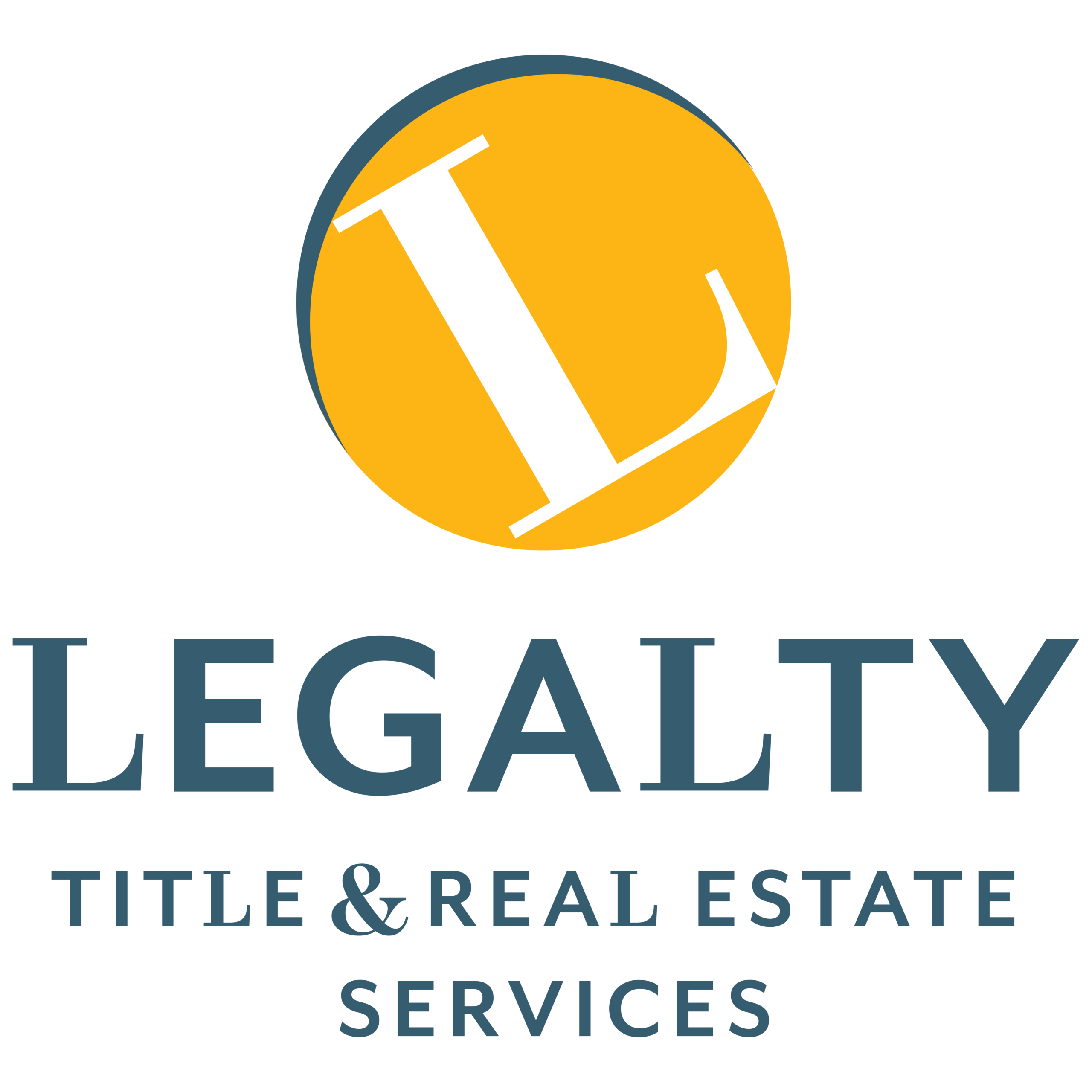Legality