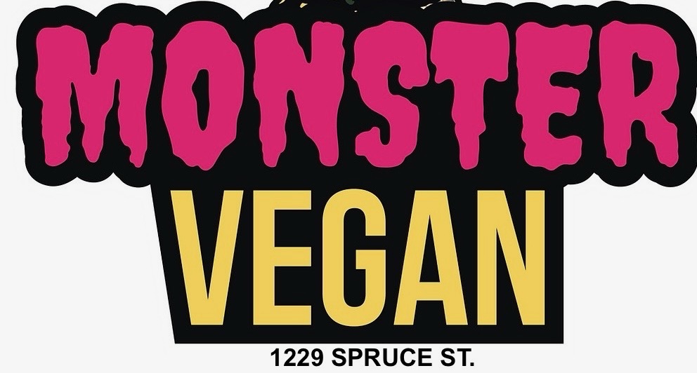 Monster vegan