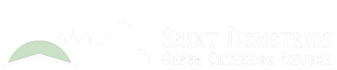 Saint Demetrios