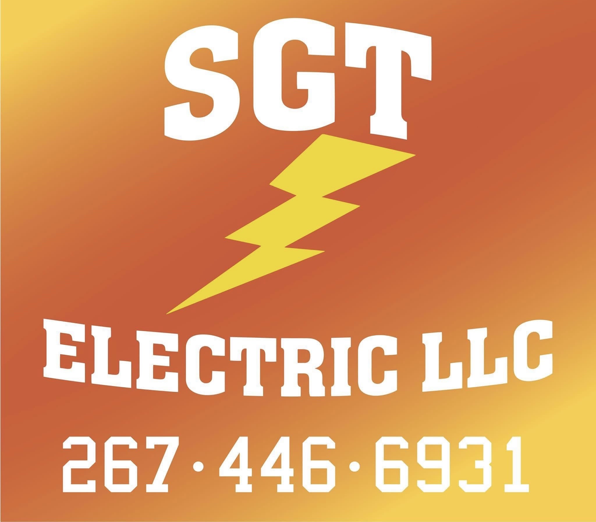 Sgt electric