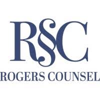 lance rogers counsel